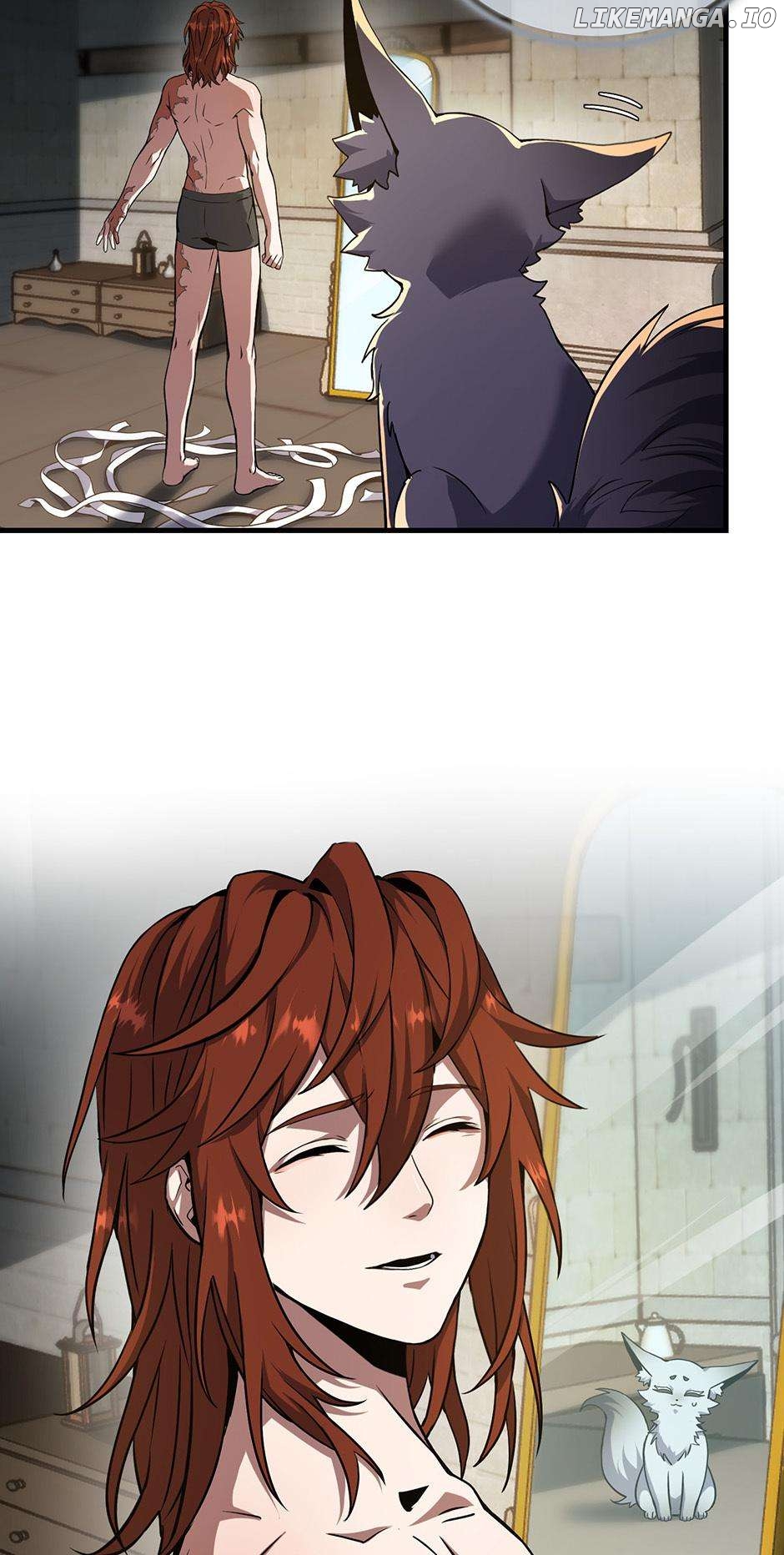 The Beginning After The End Chapter 197 image 45